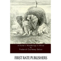A Hunter's Wanderings in Africa