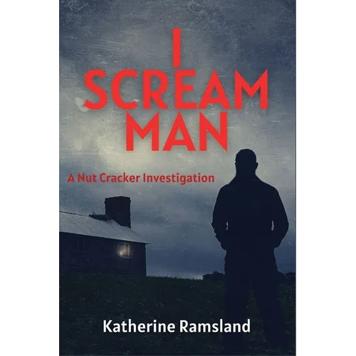 I Scream Man: The Nut Cracker Investigations