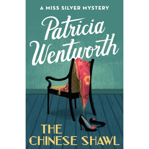 The Chinese Shawl