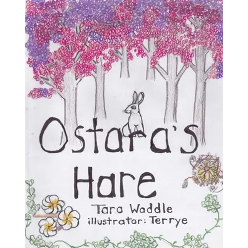 Ostara's Hare