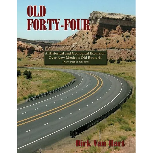 Old Forty-Four
