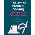 The Art of Problem Solving: A Resource for the Mathematics Teacher