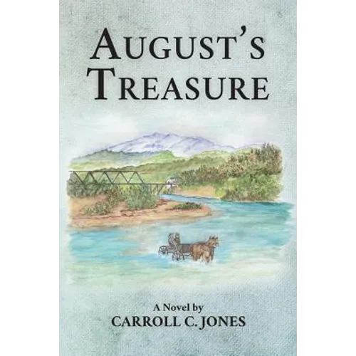 August's Treasure