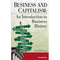 Business and Capitalism: An Introduction to Business History