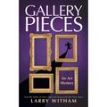 Gallery Pieces: An Art Mystery