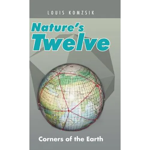 Nature's Twelve: Corners of the Earth