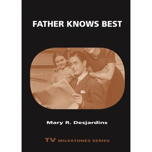 Father Knows Best