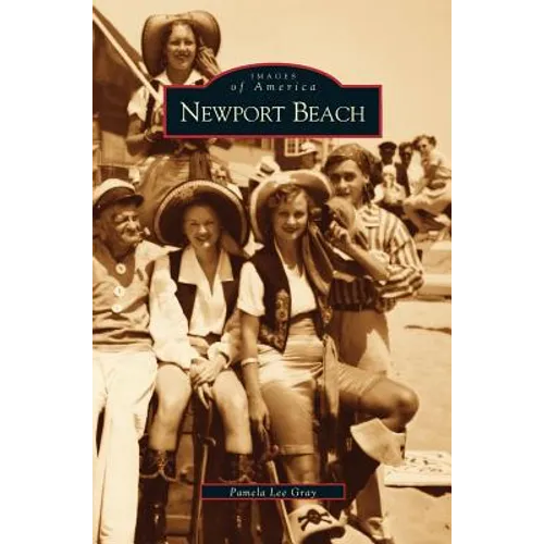 Newport Beach