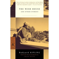 The Wish House and Other Stories