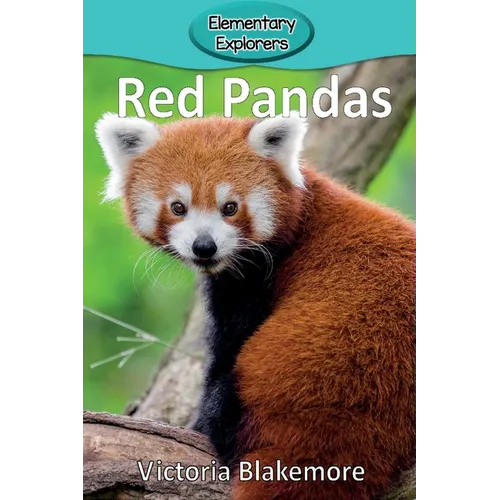 Red Pandas