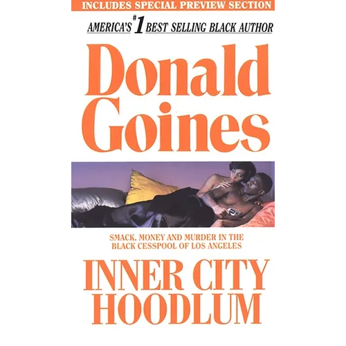 Inner City Hoodlum