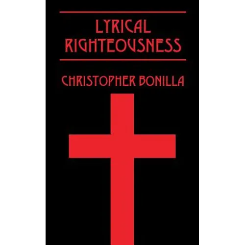 Lyrical Righteousness