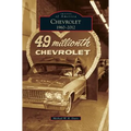 Chevrolet, 1960-2012