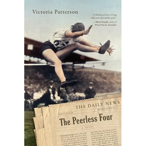 The Peerless Four