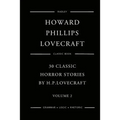 30 Classic Horror Stories By H.P. Lovecraft - Volume 2