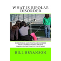 What Is Bipolar Disorder: Everything About Bipolar Disorder From Understanding Bipolar Disorder Symptoms To Treatment