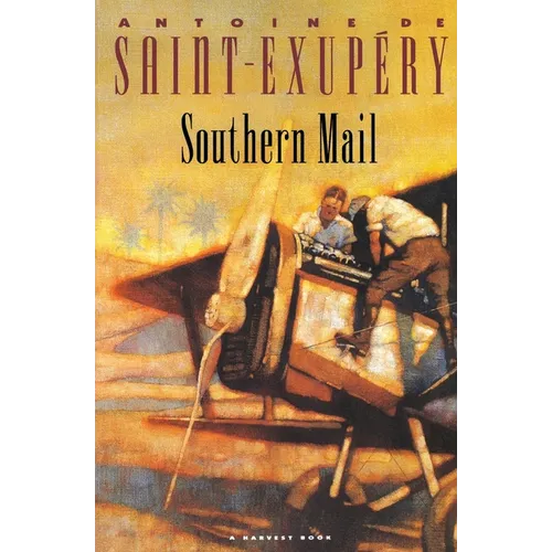 Southern Mail
