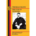 Mann: Der Tod in Venedig