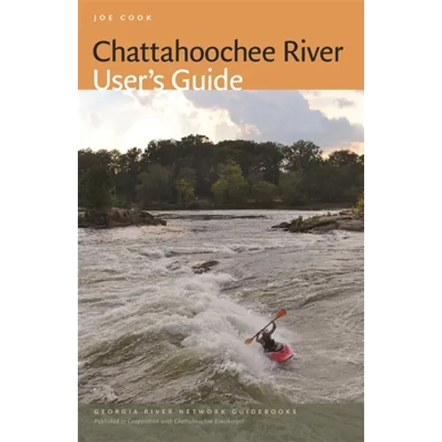 Chattahoochee River User's Guide