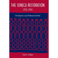 The Seneca Restoration, 1715-1754