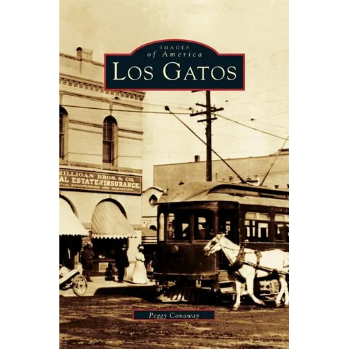 Los Gatos