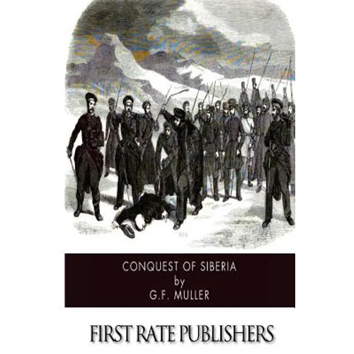Conquest of Siberia