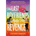 The Last Boyfriends Rules for Revenge