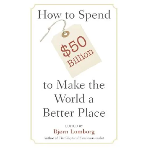 Spend $50Billion World Better Place