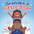 Grandpa's Little Star