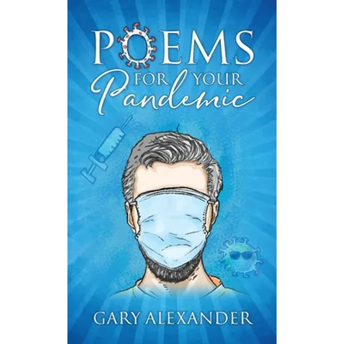 Poems for Your Pandemic