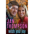 Wish You Joy: A Savannah Sweethearts Christmas