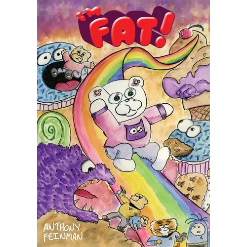 I'm Fat!: A Critters Adventure