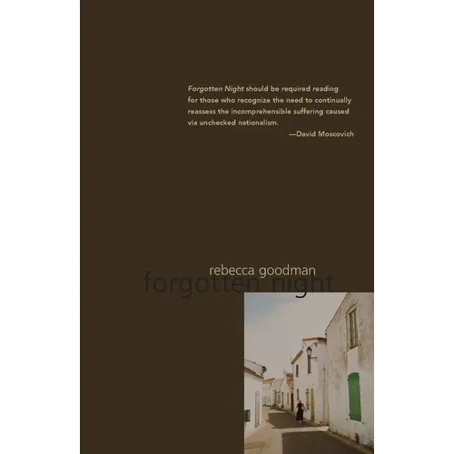 Forgotten Night