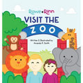 Rowe+Rinn Visit the Zoo