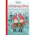 Christmas Elves: The Adventures of Santa's Elves