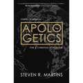 Apologetics: Studies in Biblical Apologetics for a Christian Worldview