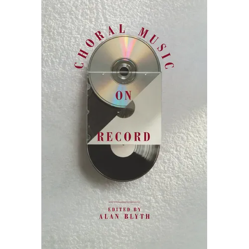 Choral Music on Record