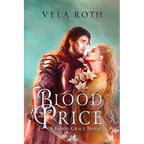 Blood Price: A Fantasy Romance