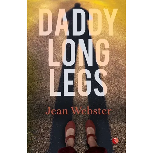 Daddy Long Legs
