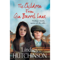 The Children from Gin Barrel Lane