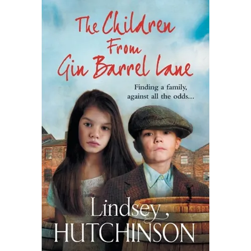 The Children from Gin Barrel Lane
