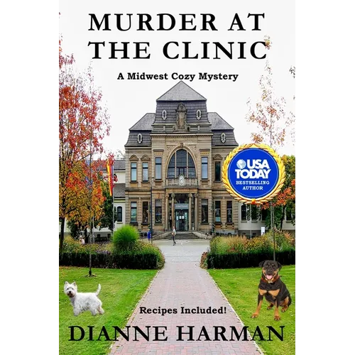 Murder at the Clinic