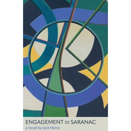 Engagement in Saranac