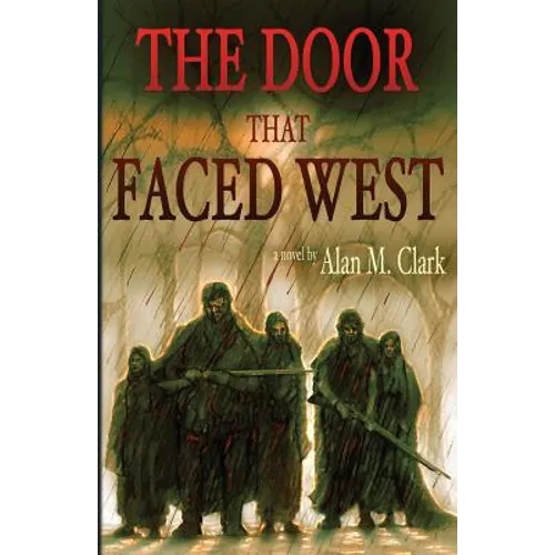 The Door that Faced West