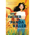 My Father, the Panda Killer