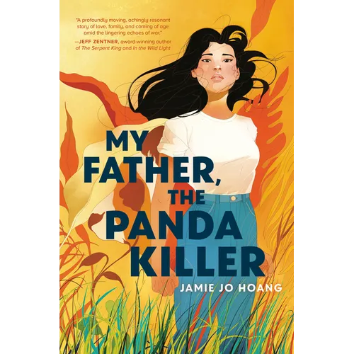 My Father, the Panda Killer
