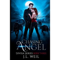 Chasing Angel: A Divisa Novel, Book 3