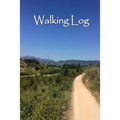 Walking Log: Nature
