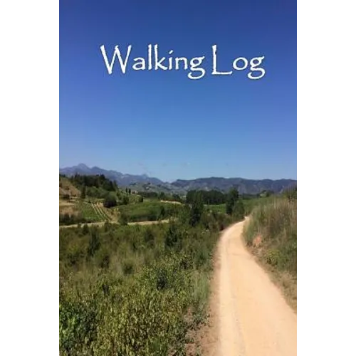 Walking Log: Nature