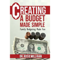 Creating a Budget Made Simple: Family Budgeting Made Fun: Financial Empowerment Is a Family Affair